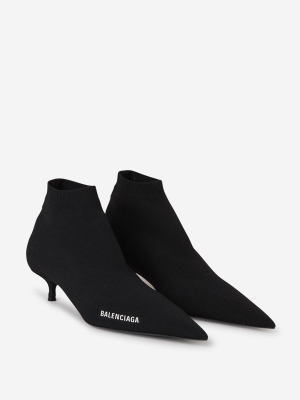 Balenciaga Knife Ankle Boots