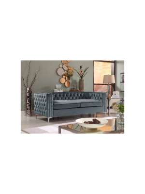 Monet Sofa - Chic Home