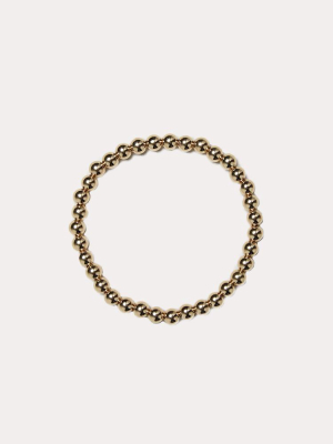 Erica Kleiman 5mm Bracelet