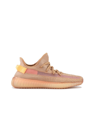 Adidas Yeezy Boost 350 V2 'clay' Sneaker - Eg7490