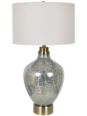 Celest Table Lamp