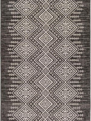 Eagean Indoor / Outdoor Rug