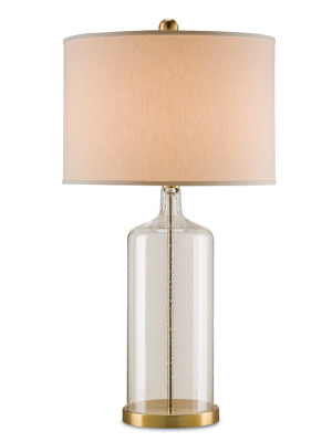 Hazel Table Lamp