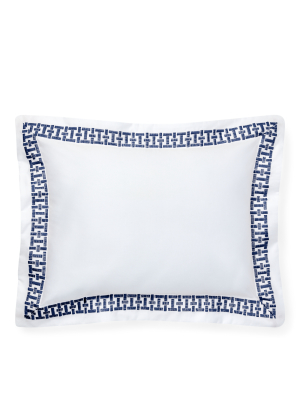 Spencer Throw Pillow