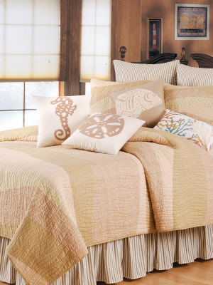 C&f Home Sand Dunes Bedding