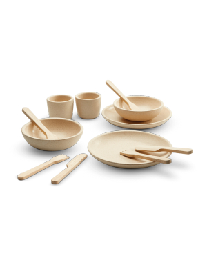 Tableware Set