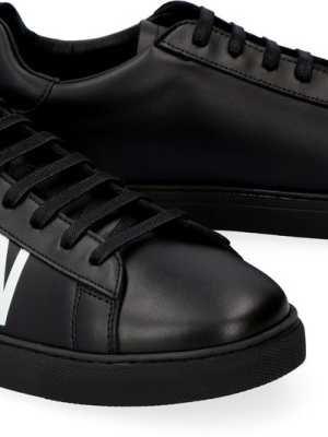 Dsquared2 Icon Low-top Sneakers