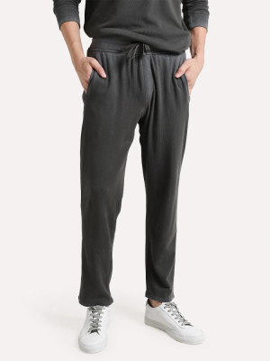 Atm Men's Felpa Pull On Pant