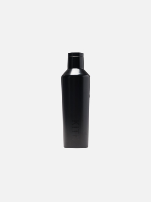 Kith X Corkcicle Canteen 16oz Dipped - Black