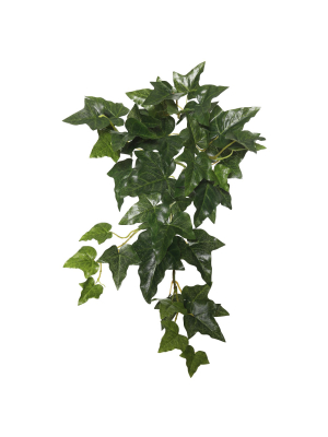 Vickerman Artificial English Ivy Bush