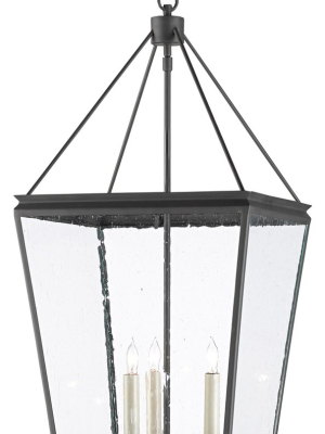 Ellerman Lantern