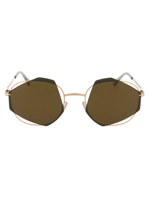 Mykita X Damir Doma Achilles Sunglasses