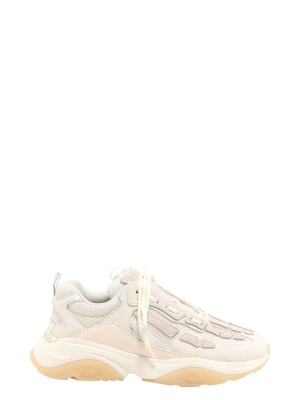 Amiri Bone Runner Low-top Sneakers