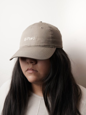Gifted Signature Hat