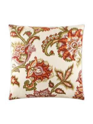 D.v. Kap Yvette Pillow