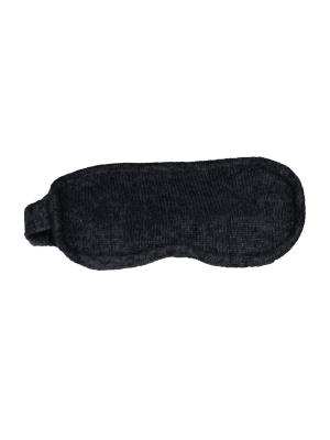 Eye Mask, Sans Stitching