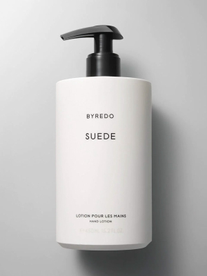 Byredo Suede Hand Lotion - 450 Ml