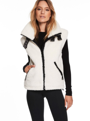 Sherpa Vest