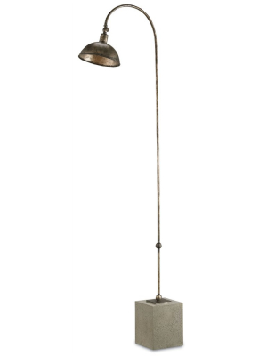 Fintstock Floor Lamp