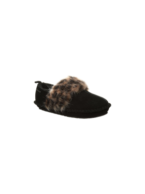 Bearpaw Women's Kimbertree Slippers