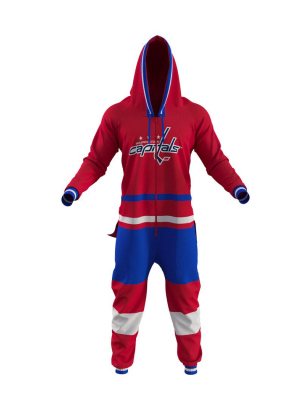 The Washington Capitals | Nhl Unisex Onesie