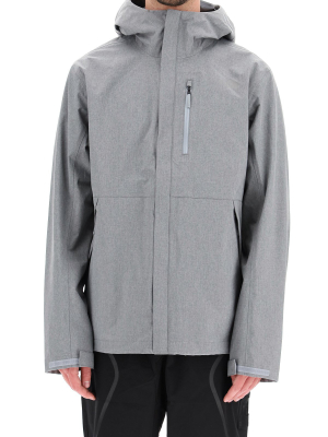 The North Face Dryzzle Futurelight Jacket