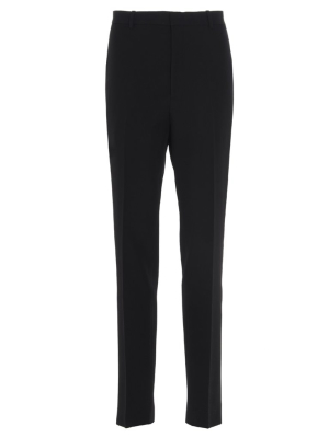 Jil Sander Pleated Detail Trousers