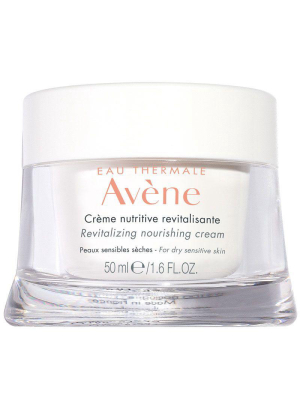 Eau Thermale Avene Revitalizing Nourishing Cream