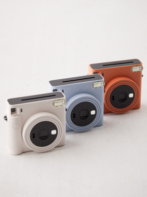 Fujifilm Sq1 Instax Square Camera