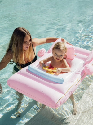 Funbaby® Pink Convertible Kids Float