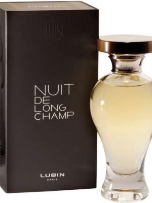 Nuit De Longchamp Eau De Parfum