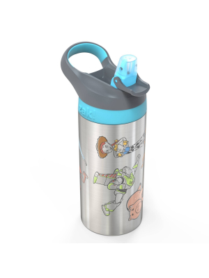 Toy Story 19.5oz Stainless Steel Water Bottle - Zak Designs