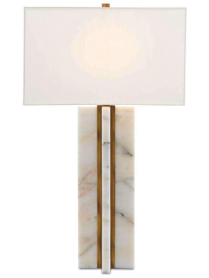 Khalil Table Lamp