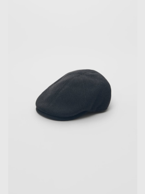 Felt Cap