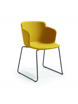 Calla P M T Ts Chair By Midj