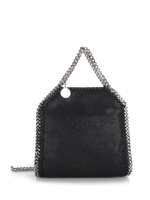 Stella Mccartney Falabella Tiny Tote Bag