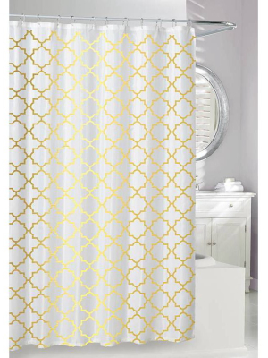 Windsor Shower Curtain - Moda At Home