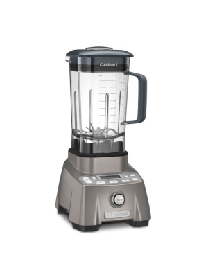 Cuisinart Hurricane Pro 3.5 Peak Blender