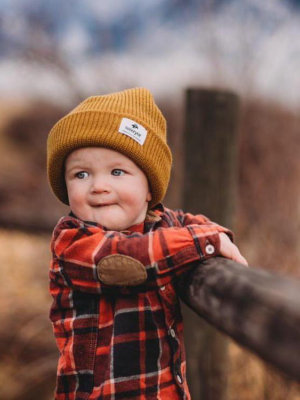 Uinta Beanie