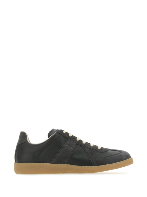 Maison Margiela Replica Low-top Sneakers