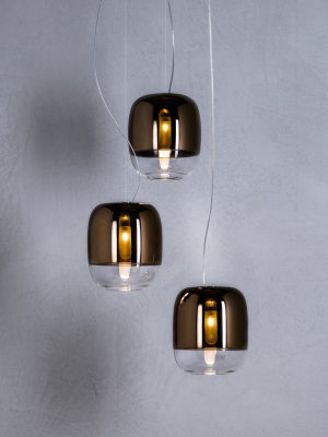 Gong 3r Suspension Light