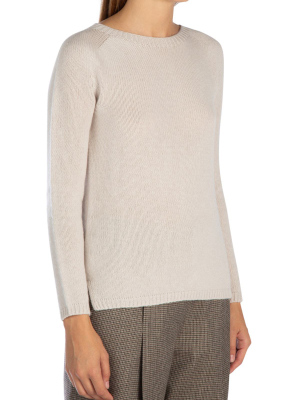 's Max Mara Crewneck Sweater