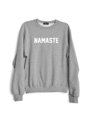 Namaste