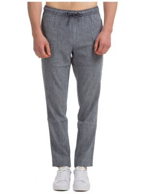 Michael Michael Kors Pin-tuck Pants