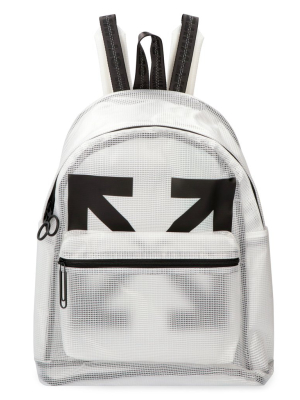 Off-white Arrows Backpack