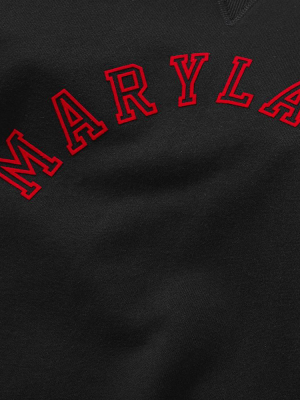 Maryland Classic Crewneck Sweatshirt