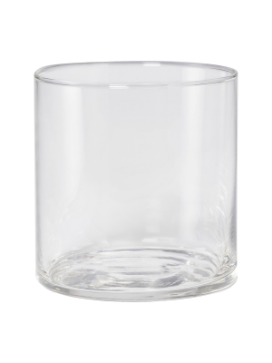 12.5oz 4pk Glass Clarte Short Tumblers - Project 62™