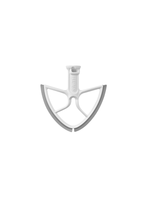 Beaterblade For Kitchenaid Tilt Head Mixers - White