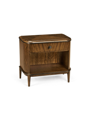 Toulouse Nightstand