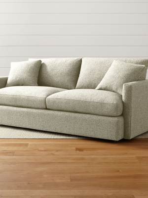 Lounge Ii Petite 83" Sofa